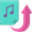 Chuyển định dạng nhạc