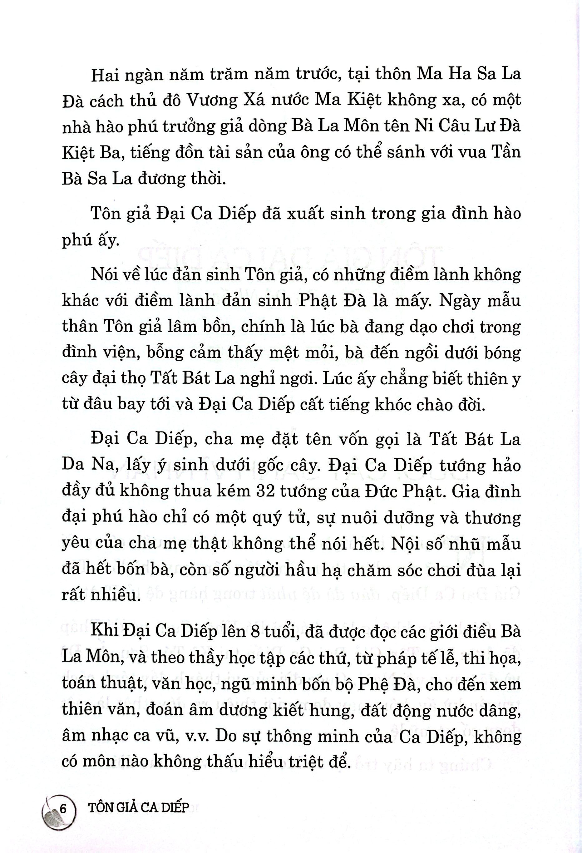 10 Đại Đệ Tử Phật (Tái Bản 2026) - Ảnh 5
