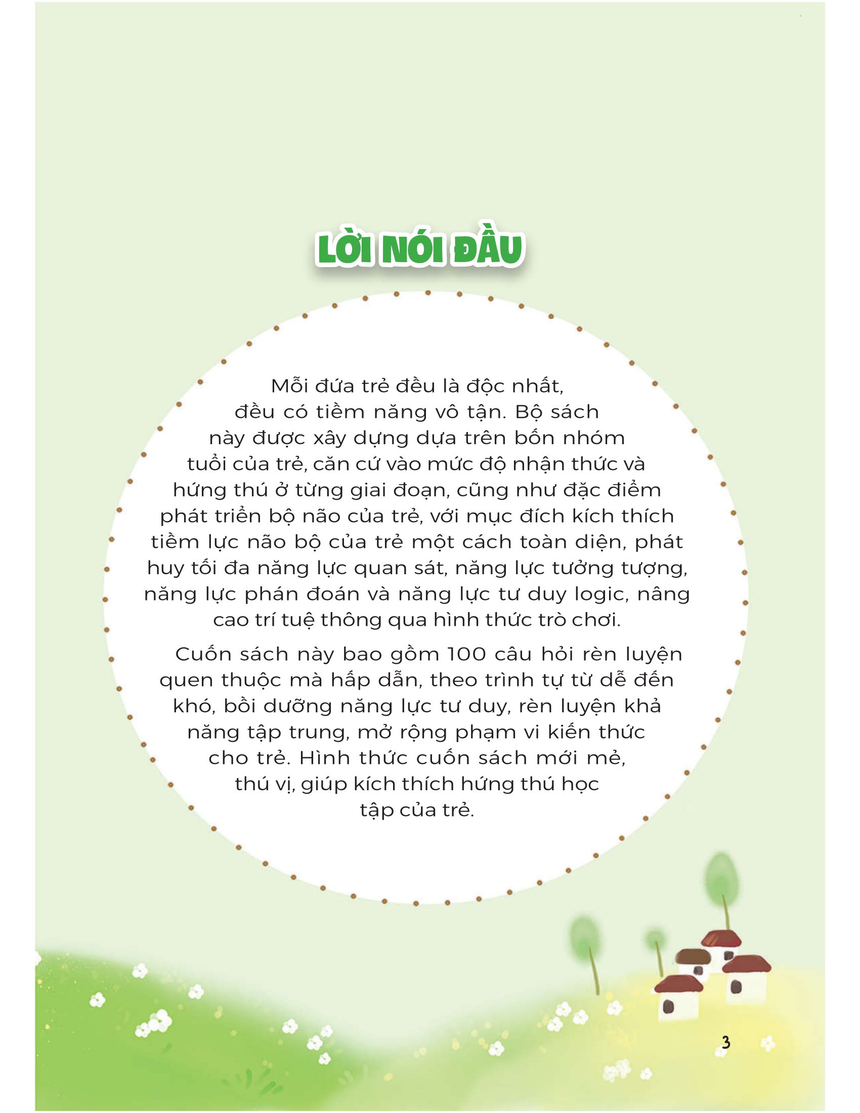 100 câu hỏi phát triển trí tuệ cho trẻ - dành cho trẻ 6 tuổi - Ảnh 7