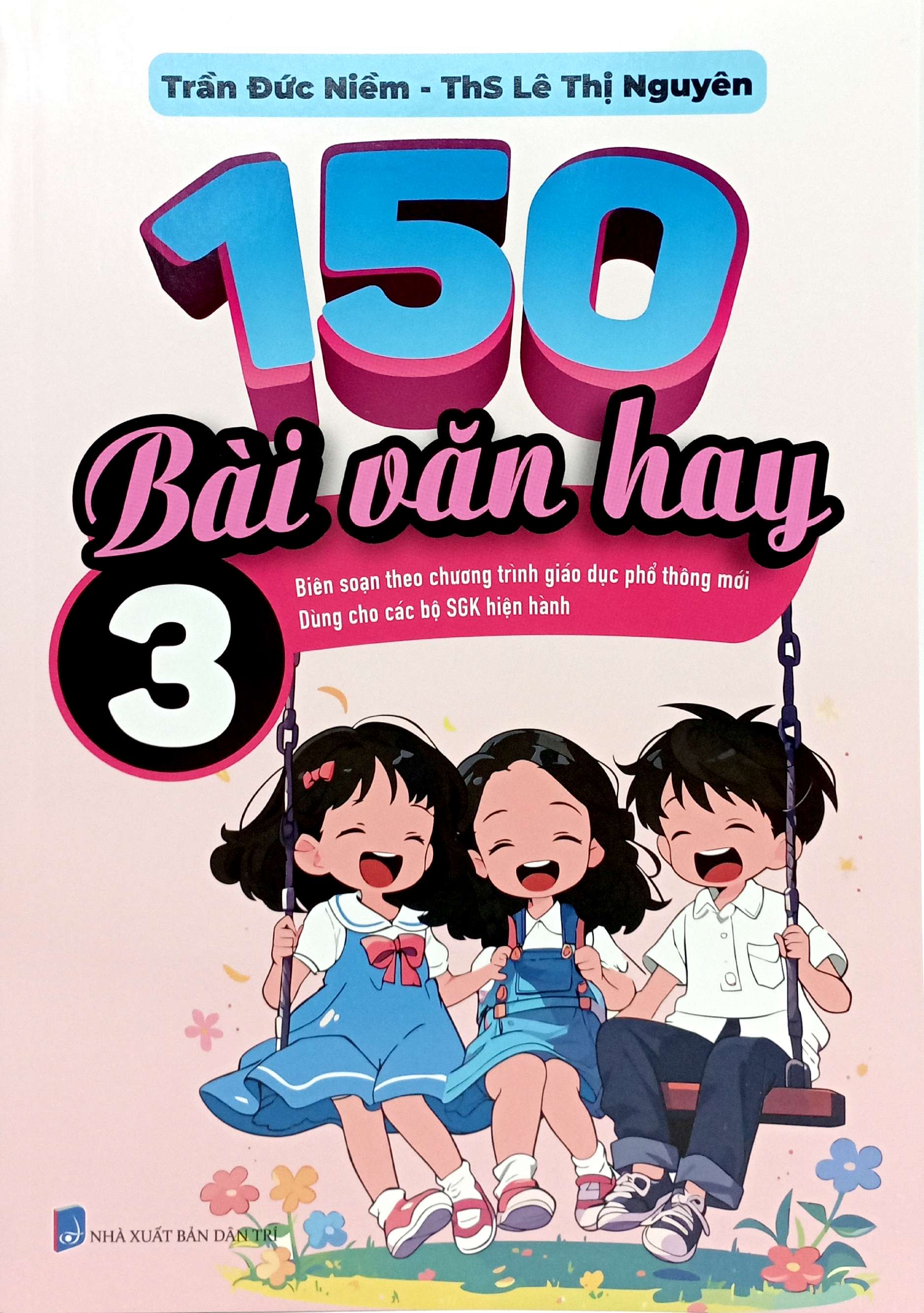 150 bài văn hay 3 - Ảnh 2