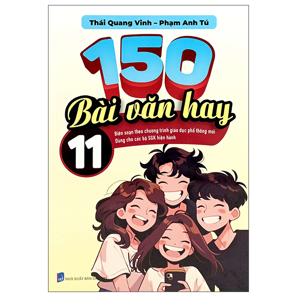 150 bài văn hay 9 - Ảnh 8