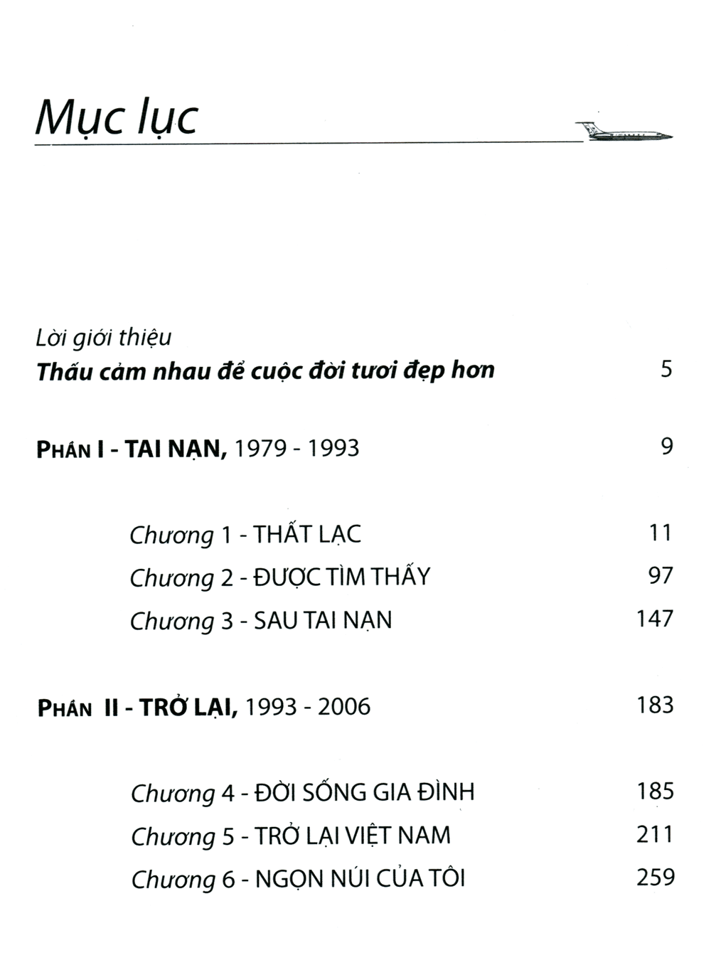 192 hours giành giật sự sống từ chuyến bay định mệnh - Ảnh 3