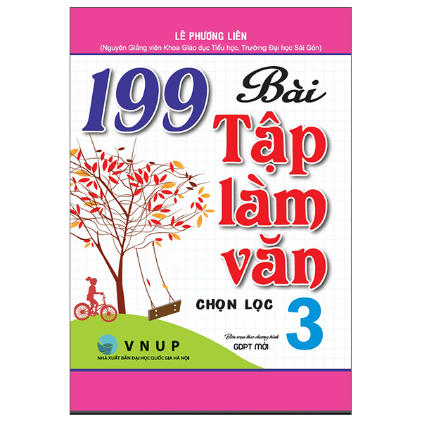199 Bài Tập Làm Văn Chọn Lọc 5 - Ảnh 2