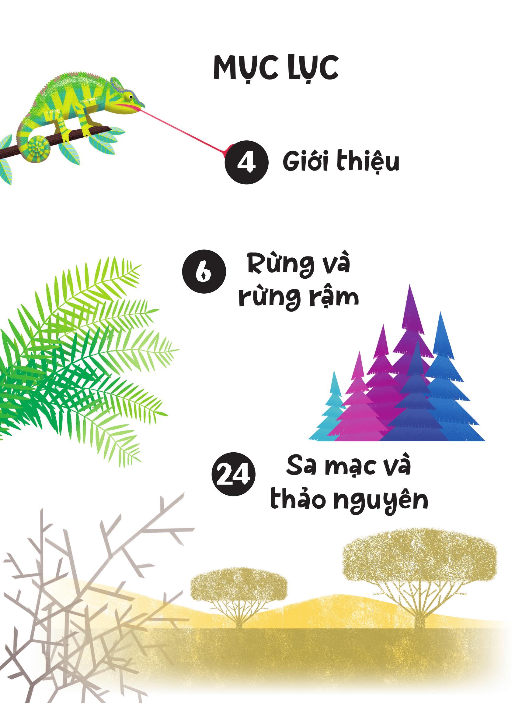 200 Câu Hỏi Vì Sao Về Động Vật - Bìa Cứng - Ảnh 3