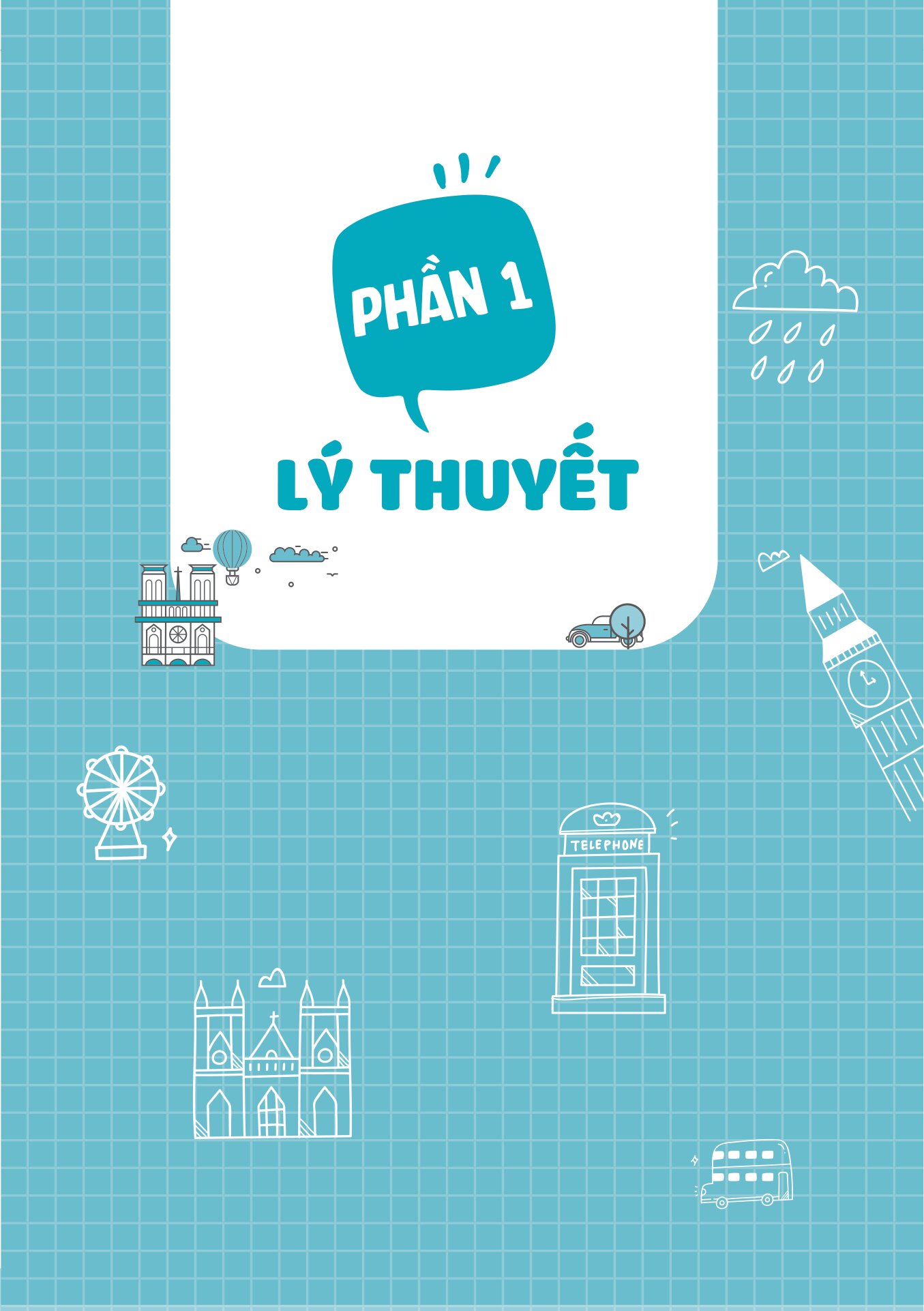 250 Bài Tiếng Anh Chọn Lọc Lớp 4 - Ảnh 4