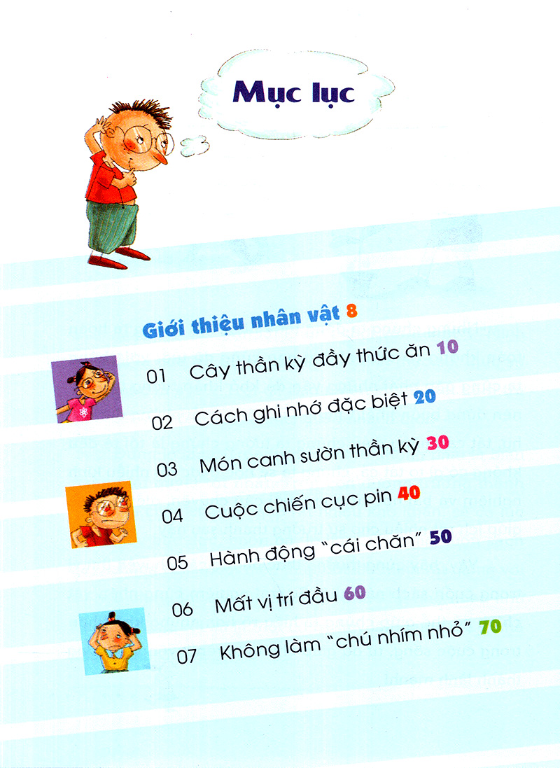 27 bài học về tinh thần lạc quan - Ảnh 4
