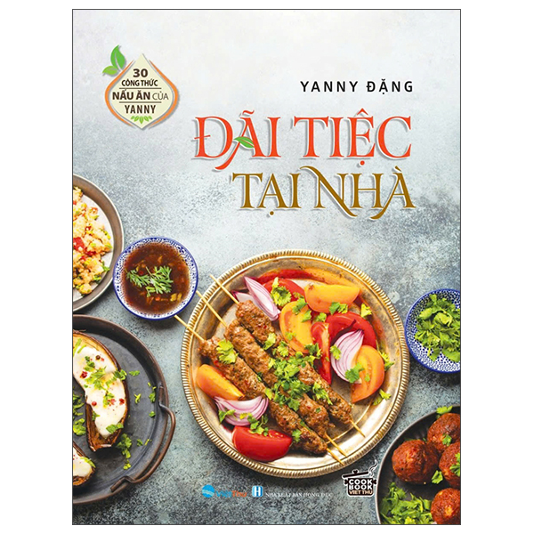 30 Công Thức Nấu Ăn Của Janny Đặng - Món Ăn Đường Phố - Ảnh 2