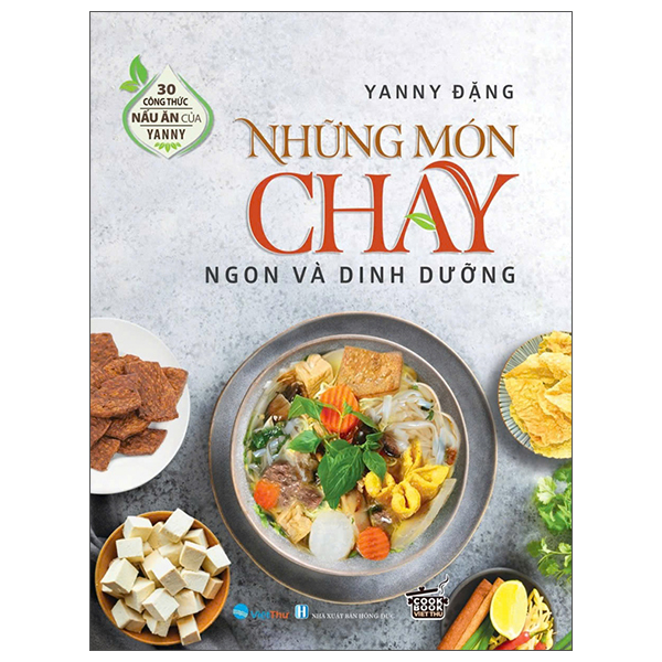30 Công Thức Nấu Ăn Của Janny Đặng - Món Ăn Đường Phố - Ảnh 4