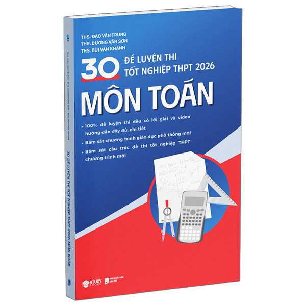 30 Đề Luyện Thi Tốt Nghiệp THPT 2026 - Địa Lí - Ảnh 12