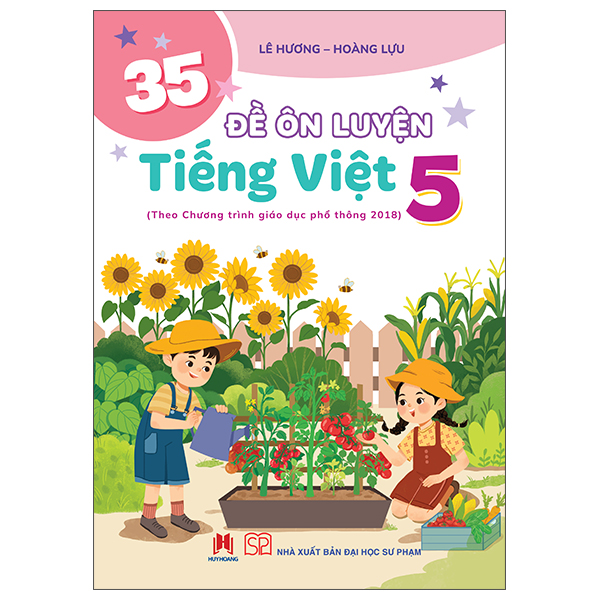 35 Đề Ôn Luyện Tiếng Việt Lớp 4 - Ảnh 5