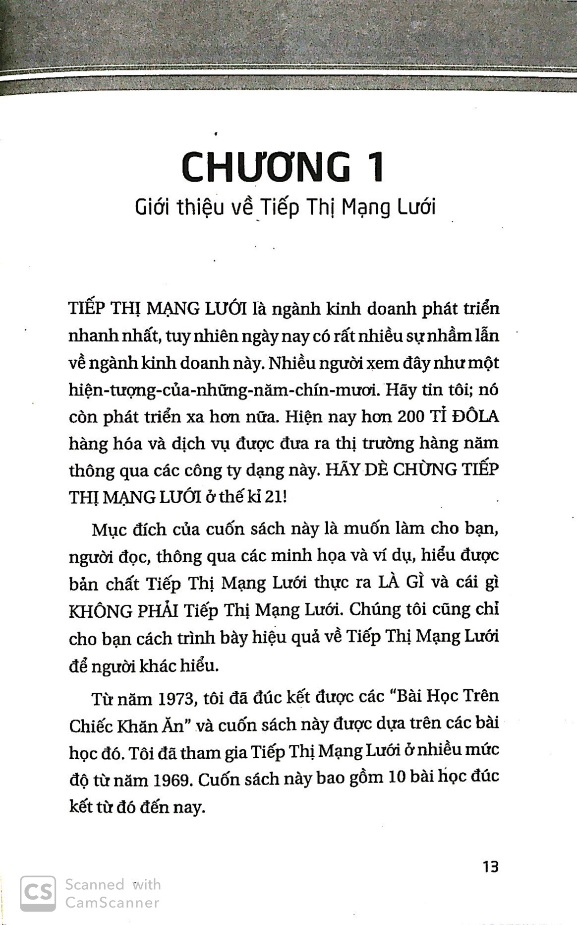 45 giây tạo nên thay đổi: thấu hiểu tiếp thị mạng lưới (tái bản 2023) - Ảnh 4