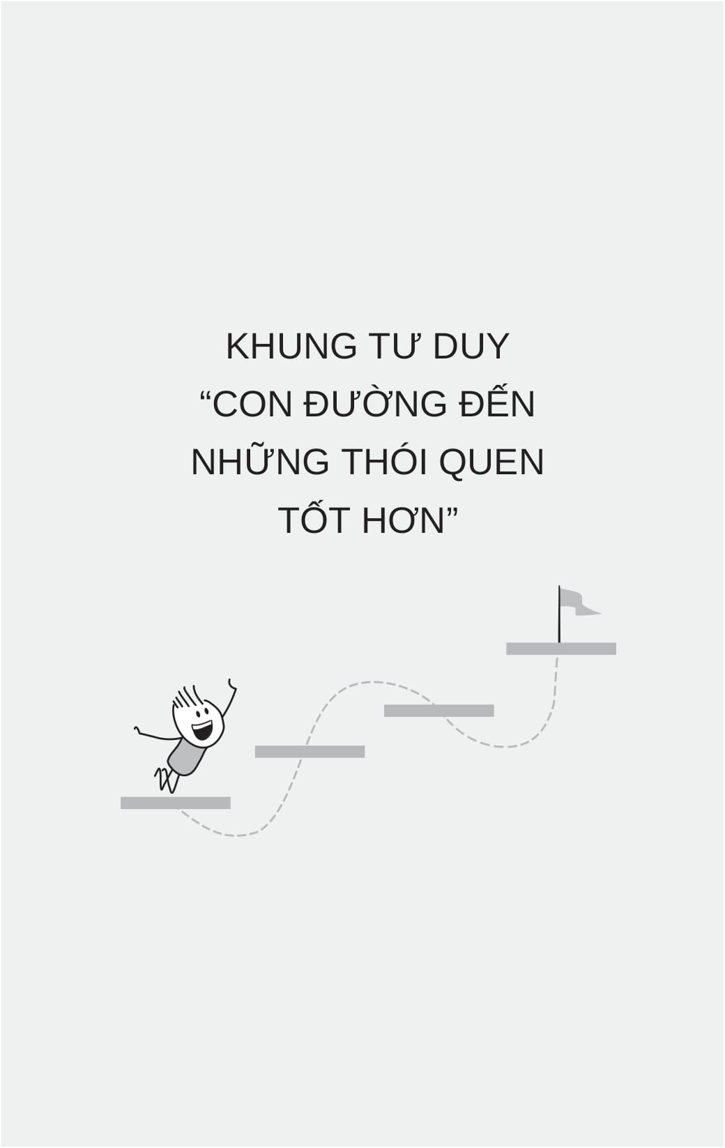 5 Bước Kiến Tạo Thói Quen - Công Thức Đơn Giản Cho Một Cuộc Sống Dễ Dàng - Ảnh 4