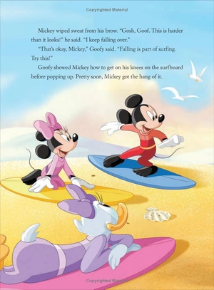 5-minute disney junior mickey stories - Ảnh 10