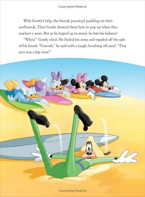 5-minute disney junior mickey stories - Ảnh 8