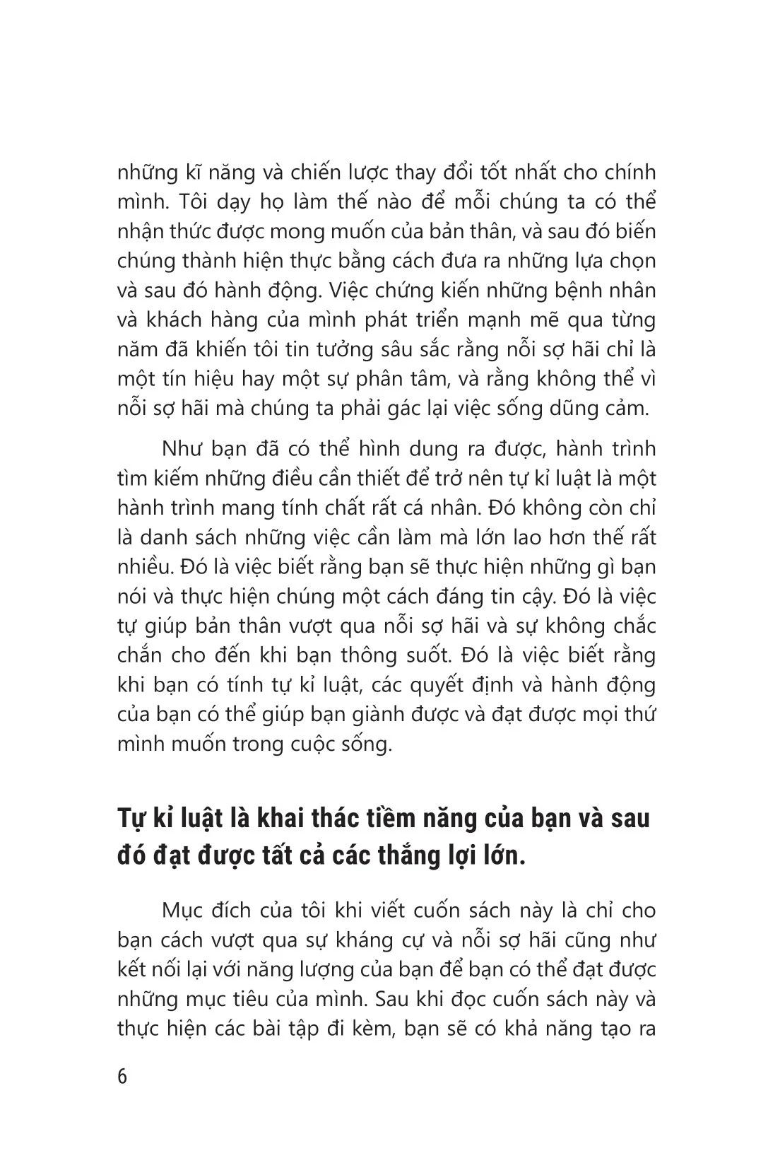 5 Phút Rèn Luyện Tính Tự Kỉ Luật (Tái Bản 2026) - Ảnh 5
