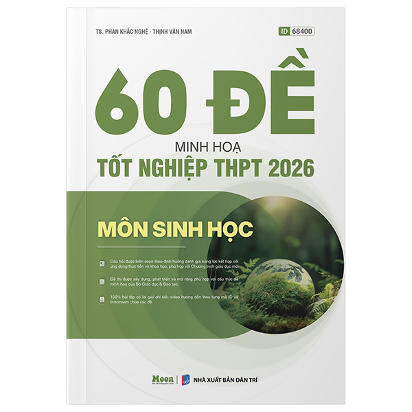 50 Đề Luyện Thi Đánh Giá Năng Lực Theo Cấu Trúc Của Trường Đại Học Sư Phạm Hà Nội - Môn Toán - Ảnh 24
