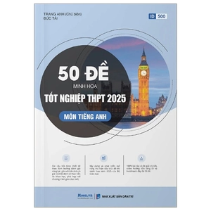 50 đề minh họa tốt nghiệp thpt 2025 - môn vật lí - Ảnh 15
