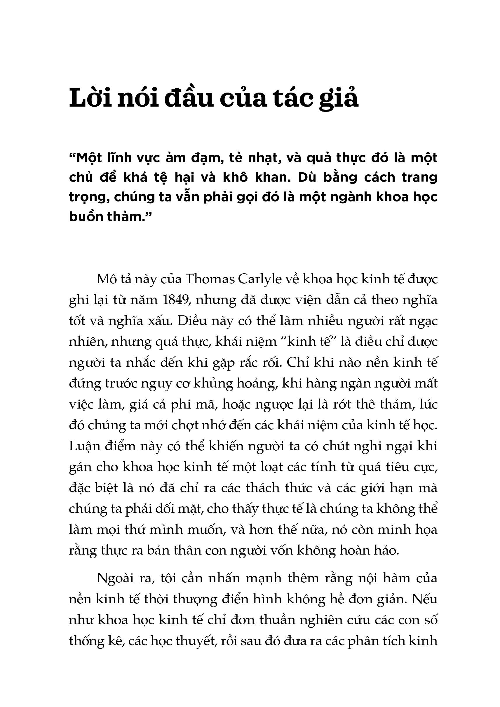50 ý tưởng kinh tế lớn chúng ta cần biết - Ảnh 7