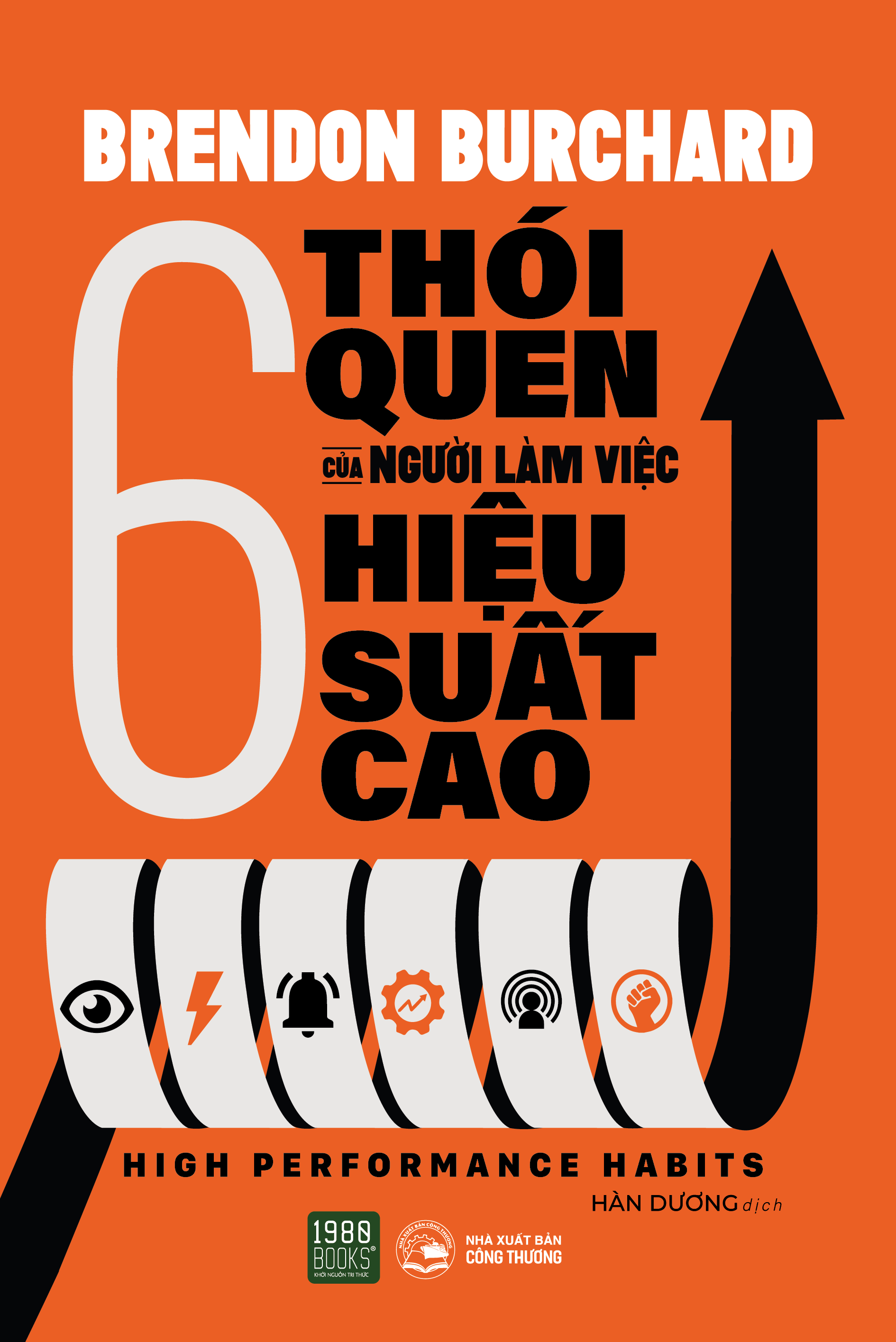 6 thói quen của người làm việc hiệu suất cao - Ảnh 2