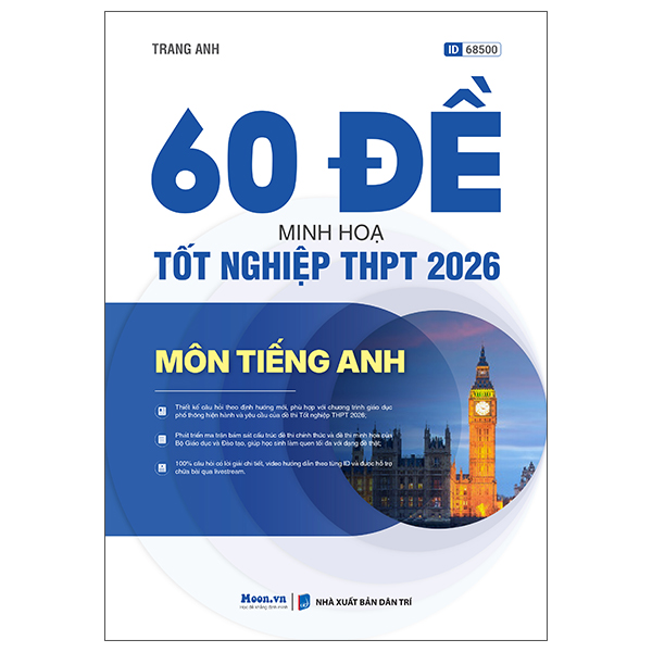 60 Đề Minh Họa Tốt Nghiệp THPT 2026 - Môn Địa Lí - Ảnh 5