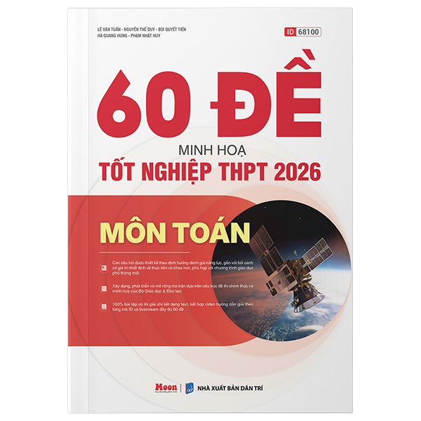 60 Đề Minh Họa Tốt Nghiệp THPT 2026 - Môn Hóa Học - Ảnh 6