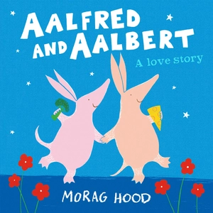 aalfred and aalbert - Ảnh 2