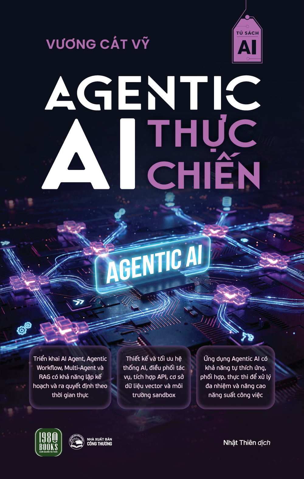 Agentic AI Thực Chiến - Ảnh 2