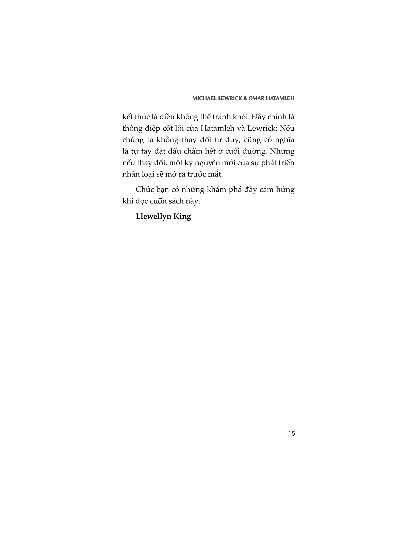 AI Tạo Sinh - AI And Innovation - Ảnh 13