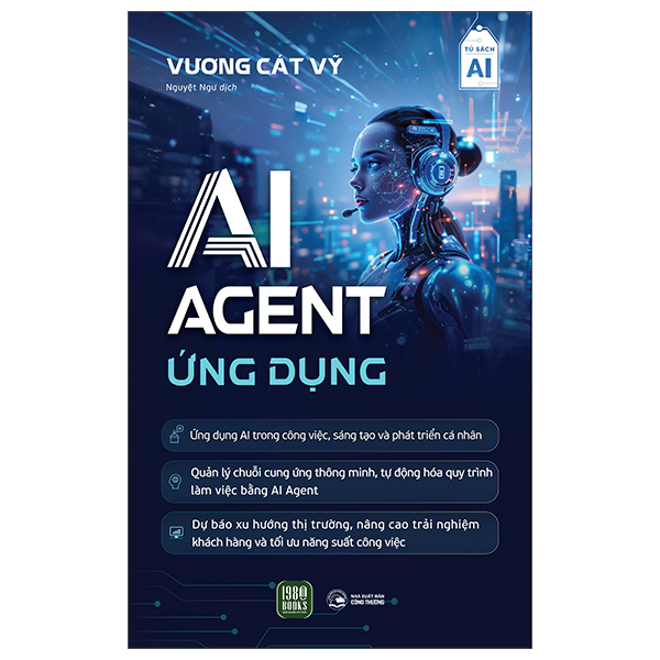 AI Tạo Sinh - AI And Innovation - Ảnh 17