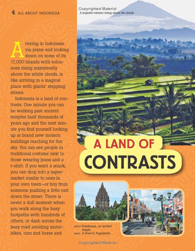 All About Indonesia - Ảnh 10