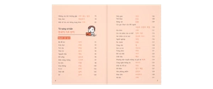 all-in-one korean - tiếng hàn 3 trong 1 - Ảnh 4