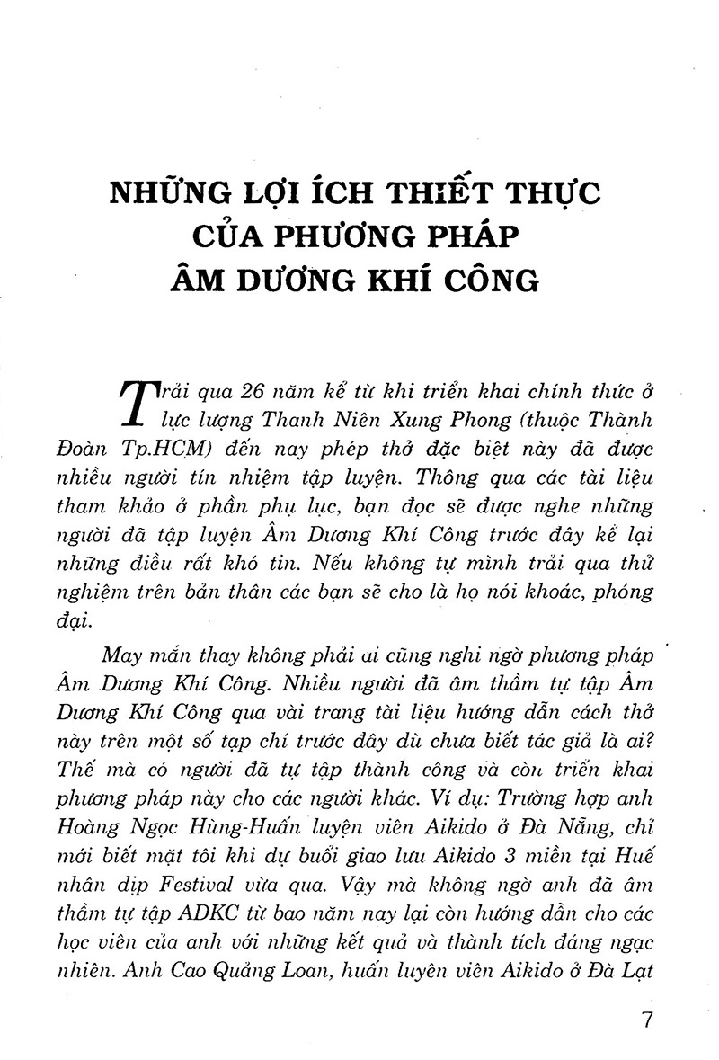 Âm Dương Khí Công (Tái Bản 2026) - Ảnh 4