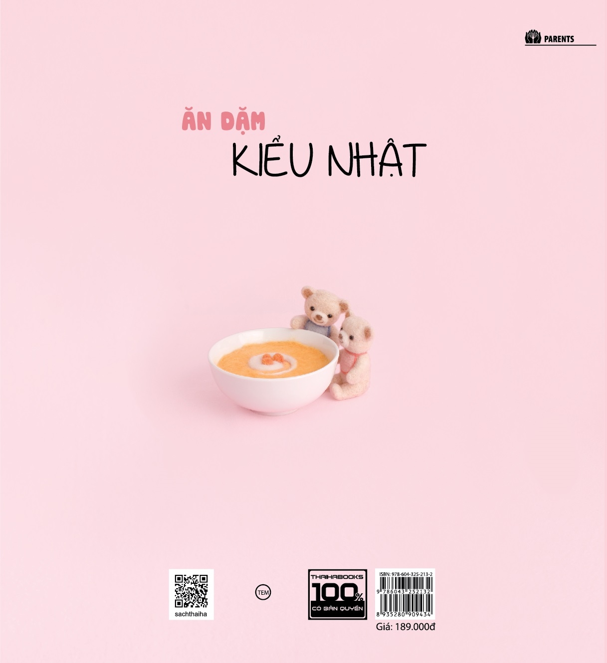 ăn dặm kiểu nhật (tái bản 2021) - Ảnh 3
