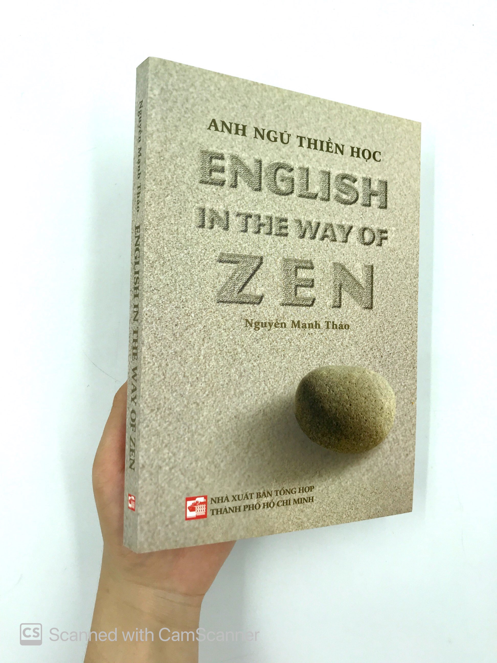 anh ngữ thiền học (tái bản 2019) - Ảnh 12