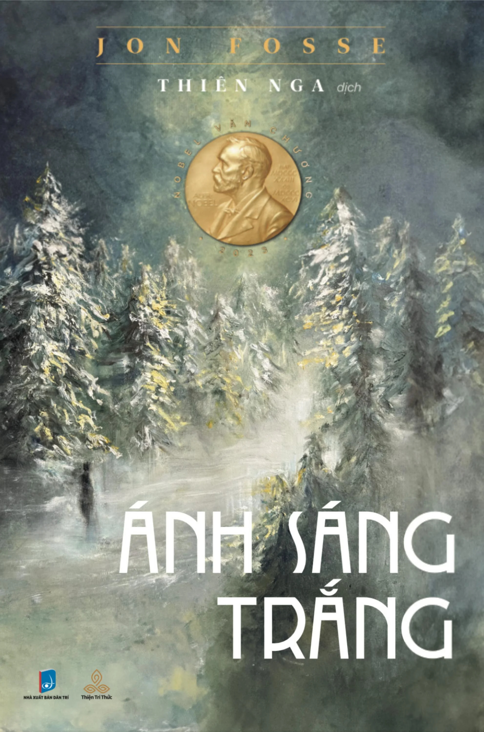 ánh sáng trắng - Ảnh 2