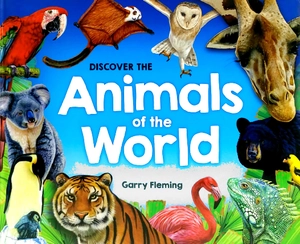 animals of the world - Ảnh 2