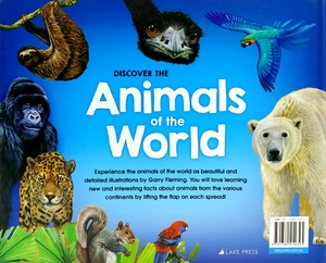 animals of the world - Ảnh 6