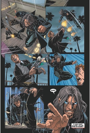 arana: here comes the spider-girl - Ảnh 6