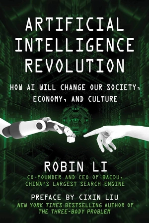 artificial intelligence revolution - Ảnh 2