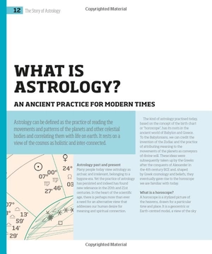 astrology - Ảnh 8