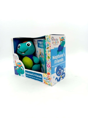 baby einstein: neptune's friends - Ảnh 6