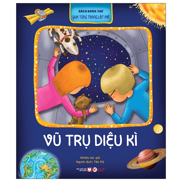 Bách Khoa Thư Qua Từng Trang Lật Mở - Khám Phá Và Phát Minh - Bìa Cứng - Ảnh 7