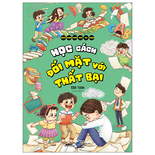 Bách Khoa Toàn Thư Vui Nhộn - Hóa Học - Ảnh 7