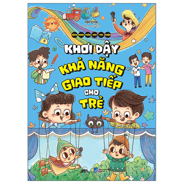Bách Khoa Toàn Thư Vui Nhộn - Sức Mạnh Của Sự Tự Tin - Ảnh 2