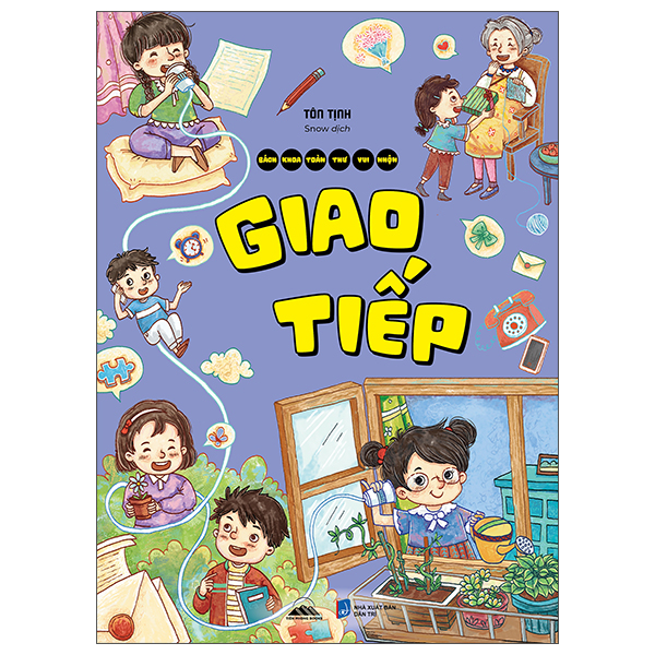Bách Khoa Toàn Thư Vui Nhộn - Vật Lý - Ảnh 4