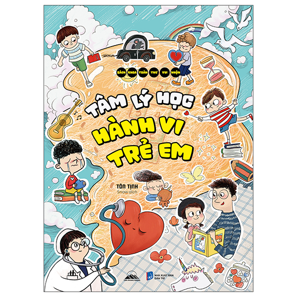 Bách Khoa Toàn Thư Vui Nhộn - Vật Lý - Ảnh 8