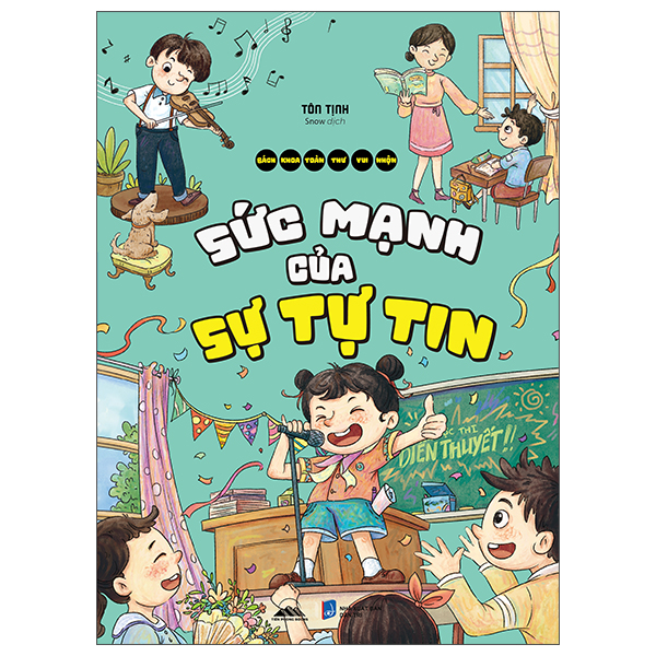 Bách Khoa Toàn Thư Vui Nhộn - Vật Lý - Ảnh 9