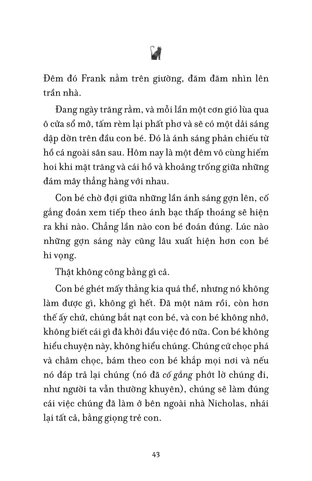 bài ca từ nơi xa lắm - the song from somewhere else - Ảnh 6