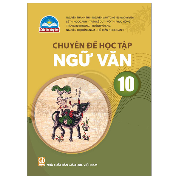 Bai Tap Dia Li 10 (Chan Troi) (Chuan) - Ảnh 32