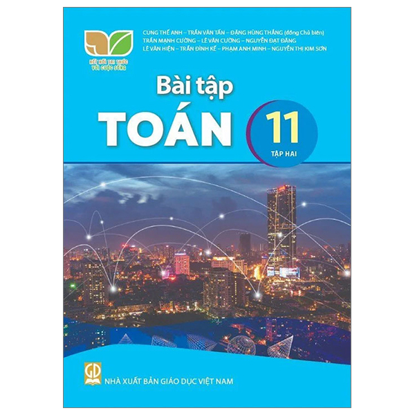 Bài Tập Địa Lí 11 (Kết Nối) (Chuẩn) - Ảnh 19